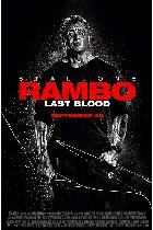 Jet Centre - Movie House Cinema - Rambo: Last Blood